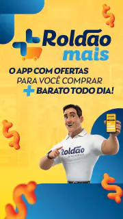 Roldão Mais screenshot 1