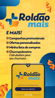 Roldão Mais screenshot 4