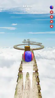 Rollance: Bolas De Aventura screenshot 1