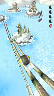 Rollance: Bolas De Aventura screenshot 3