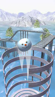 Rollance: Bolas De Aventura screenshot 5