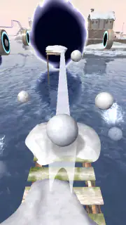 Rollance: Bolas De Aventura screenshot 6