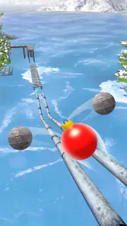 Rollance: Bolas De Aventura screenshot 7
