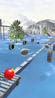 Rollance: Bolas De Aventura screenshot 8