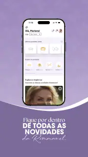 Rommanel screenshot 2