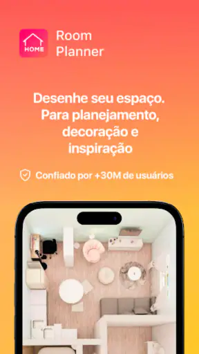 Room Planner: Remodelar Casa screenshot