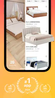 Room Planner: Remodelar Casa screenshot 2