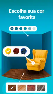 Room Planner: Remodelar Casa screenshot 5
