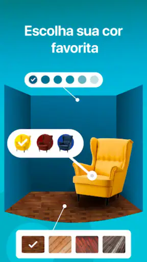 Room Planner: Remodelar Casa screenshot
