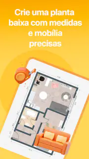 Room Planner: Remodelar Casa screenshot 6