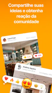 Room Planner: Remodelar Casa screenshot 7