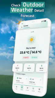 Room Temperature Thermometer screenshot 4