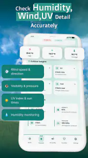 Room Temperature Thermometer screenshot 5