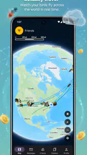 Roost Social screenshot 1