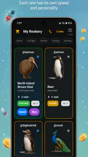 Roost Social screenshot 2