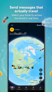 Roost Social screenshot 5