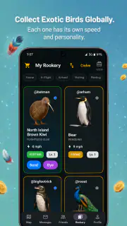 Roost Social screenshot 6