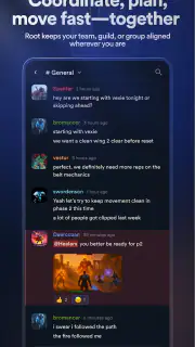 Root: Built for Community screenshot 1