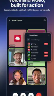 Root: Built for Community screenshot 2
