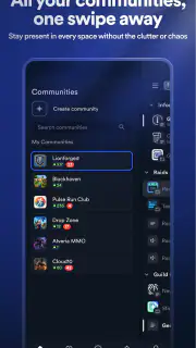 Root: Built for Community screenshot 3