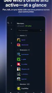 Root: Built for Community screenshot 4