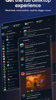 Root: Built for Community screenshot 5