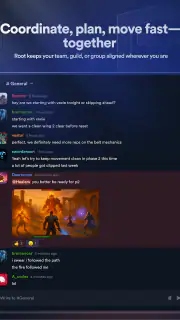 Root: Built for Community screenshot 6