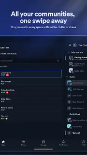 Root: Built for Community screenshot 8