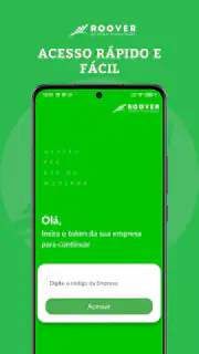 Roover - Gestão Funcional screenshot 1