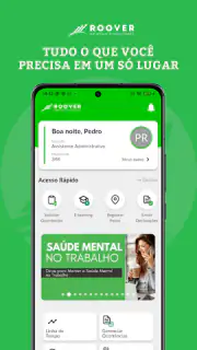 Roover - Gestão Funcional screenshot 2