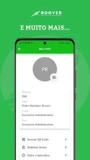 Roover - Gestão Funcional screenshot 5