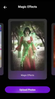 Roro – AI Magic Video Maker screenshot 2