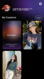 Roro – AI Magic Video Maker screenshot 3