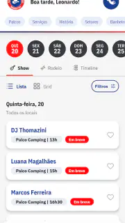 Roseta screenshot 3