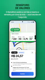 Rota Pro - Cálculo de Ganhos screenshot 1
