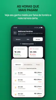 Rota Pro - Cálculo de Ganhos screenshot 4