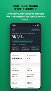 Rota Pro - Cálculo de Ganhos screenshot 5