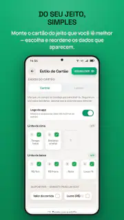 Rota Pro - Cálculo de Ganhos screenshot 7
