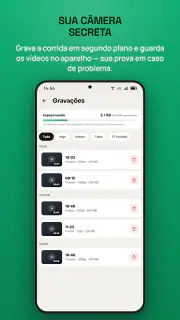 Rota Pro - Cálculo de Ganhos screenshot 8