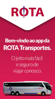 Rota Transportes screenshot 1