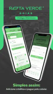 Rota Verde screenshot 1