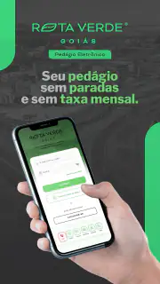 Rota Verde screenshot 2