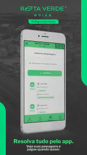 Rota Verde screenshot 3