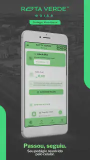 Rota Verde screenshot 4
