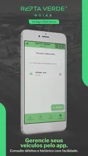Rota Verde screenshot 5