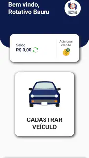 Rotativo Bauru screenshot 2