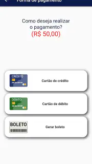 Rotativo Bauru screenshot 4
