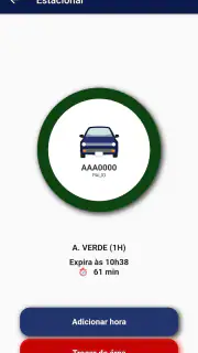 Rotativo Bauru screenshot 6