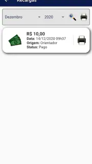 Rotativo Bauru screenshot 8