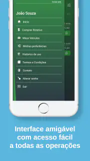 Rotativo Digital PRODABEL screenshot 4